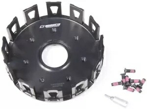 Wiseco クラッチバスケット ホンダ TRX450R Sportrax 450R/TRX450ER Sportrax 450ER用 Wiseco Clutch Basket for Honda TRX450R Sportrax 450R/TRX450ER Sportrax 450ER 【並行輸入品】｜カスタムパーツ WORLD倉庫