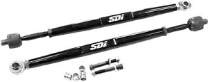 SDi タイロッド & エンド キット 標準 Can-Am コマンダー 1000/コマンダー 800R SDi Tie Rods & Ends Kit Standard Can-Am Commander 1000/Commander 800R 【並行輸入品】