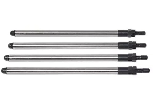 アンドリュース EZ-インストール クロモリ プッシュロッド #292088 ハーレーダビッドソン Andrews EZ-Install Chromoly Pushrods #292088 Harley Davidson 【並行輸入品】