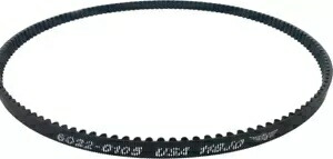 APM カーボンファイナルドライブベルト 24MM 140T #6022-0105 ハーレーダビッドソン APM Carbon Final Drive Belt 24MM 140T #6022-0105 Harley Davidson 【並行輸入品】