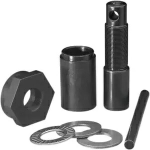 Jims スプロケット シャフト ベアリング 取り付けツール 97081-54 ハーレーダビッドソン/ビューエル Jims Sprocket Shaft Bearing Installation Tool 97081-54 Harley Davidson/Buell 【並行輸入品】