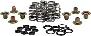 Kibblewhite Beehive レーシング バルブ スプリング キット #20-21850 ハーレーダビッドソン Kibblewhite Beehive Racing Valve Spring Kit #20-21850 Harley Davidson 【並行輸入品】