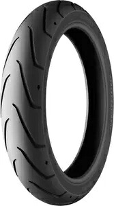 ミシュラン スコーチャー 11 クルーザー/ツーリング タイヤ F-スペック 120/70ZR18 59W フロント ラジアル Michelin Scorcher 11 Cruiser/Touring Tire F-Spec 120/70ZR18 59W Front Radial 【並行輸入品】
