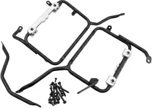 GIVI アウトバック モノキーカム サイドケースホルダー 16mm #PL6401CAM トライアンフ タイガー 800 GIVI Outback Monokey Cam Side Case Holder 16mm #PL6401CAM Triumph Tiger 800 【並行輸入品】｜カスタムパーツ WORLD倉庫