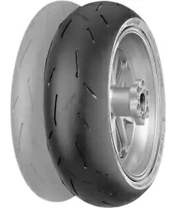 コンチネンタル コンチ レース アタック 2 ストリート ハイパースポーツ タイヤ 190/50ZR17 73W リア TL Continental Conti Race Attack 2 Street Hypersport Tire 190/50ZR17 73W Rear TL 【並行輸入品】