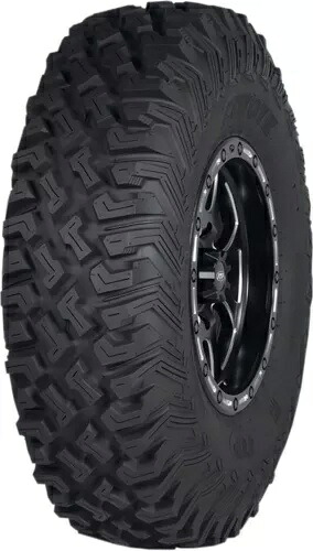 I.T.P.コヨーテ UTV タイヤ 27x11R14 (非高速道路用) フロント I.T.P. Coyote UTV Tire 27x11R14 (Non-Highway Use) Front 【並行輸入品】｜カスタムパーツ WORLD倉庫