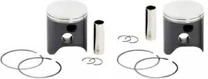 Wossner プレミアム Plus シリーズ ピストン 77.11mm #K7074DA-2 Polaris Wossner Premium Plus Series Piston 77.11mm #K7074DA-2 Polaris 【並行輸入品】