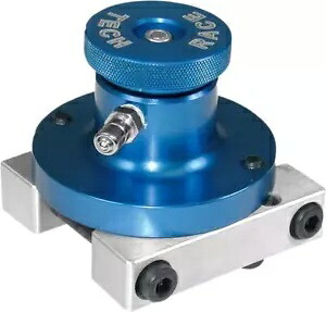 Race Tech ショック窒素充填ツール Race Tech Shock Nitrogen Charging Tool 【並行輸入品】|カスタムパーツ WORLD倉庫