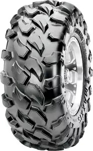 Maxxis コロナド スポーツ/ユーティリティ タイヤ 25x10R12 リア ラジアル 8 プライ チューブレス Maxxis Coronado Sport/Utility Tire 25x10R12 Rear Radial 8 Ply Tubeless 【並行輸入品】|カスタムパーツ WORLD倉庫