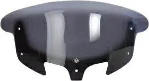 Klock Works フレア フロントガラス 12 インチ ダークスモーク インディアン チーフテン/ロードマスター Klock Werks Flare Windshield 12\