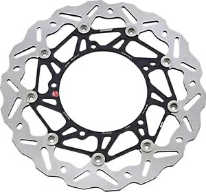 ブレーキ SK2 ブレーキローター 310mm フロント右 #WK078R ヤマハ YZF-R1 2007-2014 Braking SK2 Brake Rotor 310mm Front Right #WK078R for Yamaha YZF-R1 2007-2014 【並行輸入品】