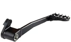 Flo Motorsports アジャスタブル ブレーキ レバー #HDBP-807 ハーレーダビッドソン Flo Motorsports Adjustable Brake Lever #HDBP-807 Harley Davidson 【並行輸入品】｜カスタムパーツ WORLD倉庫