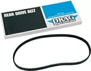 DS リアドライブベルト 139T ハーレーダビッドソン 142852 DS Rear Drive Belt 139T Harley Davidson 142852 【並行輸入品】