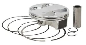 Vertex ビッグボアピストン +3mm 98.97mm 12.5:1 ホンダ CRF 450 R 2013-2016用 Vertex Big Bore Piston +3mm 98.97mm 12.5:1 for Honda CRF 450 R 2013-2016 【並行輸入品】|カスタムパーツ WORLD倉庫