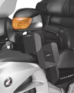 National Cycle フェアリング マウント ウイング ディフレクター ダーク ティント 6 個セット #N5113 National Cycle Fairing Mount Wing Deflectors Dark Tint 6-Piece Set #N5113 【並行輸入品】|カスタムパーツ WORLD倉庫