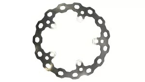 Galfer Qubic ブレーキローター フロント ハーレーダビッドソン RH1250S スポーツスター S 2021-2022 Galfer Qubic Brake Rotor Front Harley Davidson RH1250S Sportster S 2021-2022 【並行輸入品】|カスタムパーツ WORLD倉庫