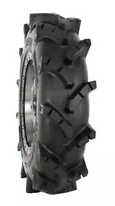 システム 3 オフロード MT410 マッドテレーン UTV タイヤ 35x9-22 バイアス System 3 Offroad MT410 Mud Terrain UTV Tire 35x9-22 Bias 【並行輸入品】