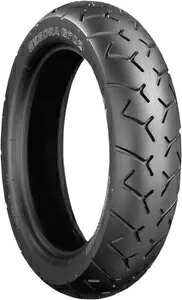 ブリヂストン G702 エクセドラ クルーザー タイヤ 160/80-15 74S リアバイアスチューブタイプ Bridgestone G702 Exedra Cruiser Tire 160/80-15 74S Rear Bias Tube Type 【並行輸入品】 59,290円