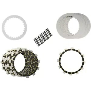Barnett ダートディガー カーボンファイバークラッチキット ヤマハ WR250F/YZ250F 4ストローク用 Barnett Dirt Digger Carbon Fiber Clutch Kit for Yamaha WR250F/YZ250F 4-Stroke 【並行輸入品】 59,290円