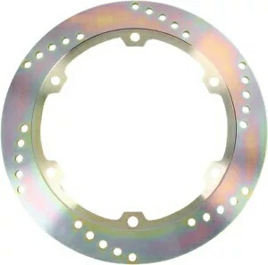 EBC ブレーキローター #MD1126 ホンダ GL1500 ゴールドウイング/GL1500SE ゴールドウイング SE用 EBC Brake Rotor #MD1126 for Honda GL1500 Gold Wing/GL1500SE Gold Wing SE 【並行輸入品】