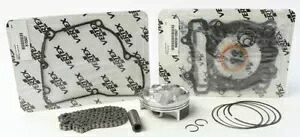 Vertex Hi Comp トップエンド ピストン キット 76.95mm 13.9:1 スズキ RMZ 250 2013-2015用 Vertex Hi Comp Top End Piston Kit 76.95mm 13.9:1 for Suzuki RMZ 250 2013-2015 【並行輸入品】｜カスタムパーツ WORLD倉庫