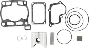 Wiseco ピストンキット GP 4.00mm 58.00mm 以上 スズキ RM125 2004-2010用 Wiseco Piston Kit GP 4.00mm Over 58.00mm for Suzuki RM125 2004-2010 【並行輸入品】｜カスタムパーツ WORLD倉庫