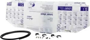 オープン トレイル リア フロントガラス クリア #V000249-12200T Can-Am Open Trail Rear Windshield Clear #V000249-12200T Can-Am 【並行輸入品】