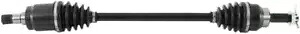 すべてのボール 8 ボール エクストリーム デューティ コンプリート アクスル フロント #AB8-PO-8-409 ポラリス All Balls 8 Ball Extreme Duty Complete Axle Front #AB8-PO-8-409 Polaris 【並行輸入品】