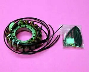 Rick's Motorsports ステーター ホンダ CMX450 Rebel 1987 に適合 Rick's Motorsports Stator Fits Honda CMX450 Rebel 1987 【並行輸入品】|カスタムパーツ WORLD倉庫