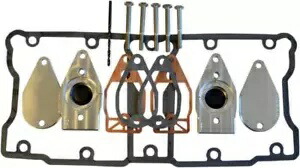 Trask Mystfree キット #DM-1999 ハーレーダビッドソン Trask Mystfree Kit #DM-1999 Harley Davidson 【並行輸入品】