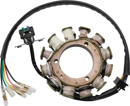 Moose 高出力ステーター ホンダ XR400R 1996-2004用 Moose High Output Stator for Honda XR400R 1996-2004 【並行輸入品】 59,895円