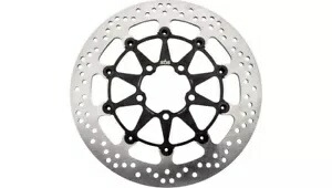 SBS ブレーキローター フロント #5093 スズキ TL1000/隼/GSXR750/GSXR600/GSXR1000用 SBS Brake Rotor Front #5093 for Suzuki TL1000/Hayabusa/GSXR750/GSXR600/GSXR1000 【並行輸入品】