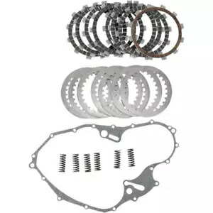 Moose コンプリートクラッチキット ヤマハ YFM700R ラプター 700R 2006-2013 に適合 Moose Complete Clutch Kit Fits Yamaha YFM700R Raptor 700R 2006-2013 【並行輸入品】