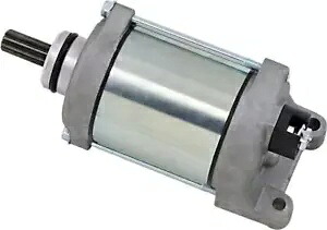 Rick's Motorsports スターターモーターはホンダ CBR1000RR/CBR1000RR ABS/CBR1000RR SP に適合します。 Rick's Motorsports Starter Motor fits Honda CBR1000RR/CBR1000RR ABS/CBR1000RR SP 【並行輸入品】
