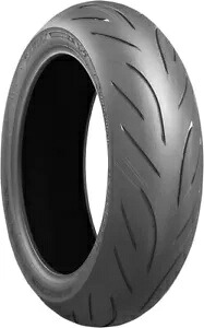 ブリヂストン Battlax S21-M ハイパースポーツ バイク タイヤ 190/55ZR17 73W リアバイアス TL Bridgestone Battlax S21-M Hypersport Motorcycle Tire 190/55ZR17 73W Rear Bias TL 【並行輸入品】|カスタムパーツ WORLD倉庫