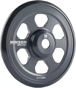 ヒンソン ビレットプルーフ プレッシャー プレート #H571 ハスクバーナ/KTM Hinson Billetproof Pressure Plate #H571 Husqvarna/KTM 【並行輸入品】