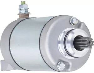 BikeMaster スターター #15410-54178BM ホンダ CB1000R/CB1000R ABS/CBR1000RR用 BikeMaster Starter #15410-54178BM for Honda CB1000R/CB1000R ABS/CBR1000RR 【並行輸入品】