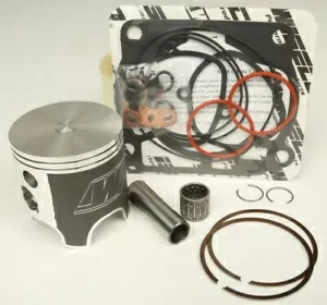 Wiseco ピストンキット 72.00mm KTM/Husqvarna/Husaberg 300 XC-W/300 XC/TE 300/300 EXC Wiseco Piston Kit 72.00mm KTM/Husqvarna/Husaberg 300 XC-W/300 XC/TE 300/300 EXC 【並行輸入品】