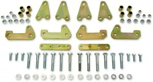 ハイリフターリフトキット #PLK900R-00 ポラリス High Lifter Lift Kit #PLK900R-00 Polaris 【並行輸入品】|カスタムパーツ WORLD倉庫