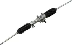 Moose コンプリート ステアリング ラック ポラリス RZR 570 EPS トレイル 2021 Moose Complete Steering Rack Polaris RZR 570 EPS Trail 2021 【並行輸入品】