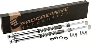プログレッシブ サスペンション モノチューブ カートリッジとスプリング キット ローダウン #31-2505 Progressive Suspension Mono-tube Cartridge and Spring Kit Lowered #31-2505 【並行輸入品】 108,900円