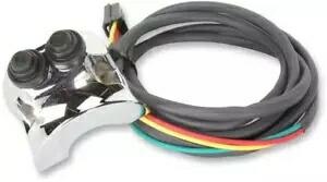 Legends コントロール スイッチ (Deutsch コネクタ付き) Legends Control Switch with Deutsch Connectors 【並行輸入品】 60,500円