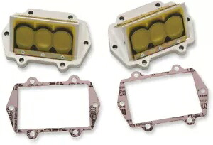 ボイセン レイジ ケージ リード システム #RAD-51C-2 Arctic Cat Boyesen Rage Cage Reed System #RAD-51C-2 Arctic Cat 【並行輸入品】