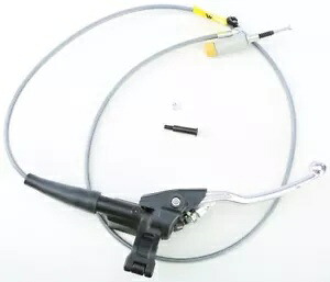 Magura Gen2 Hymec 油圧クラッチ システム #0120687 ヤマハ/ホンダ用 Magura Gen2 Hymec Hydraulic Clutch System #0120687 for Yamaha/Honda 【並行輸入品】｜カスタムパーツ WORLD倉庫