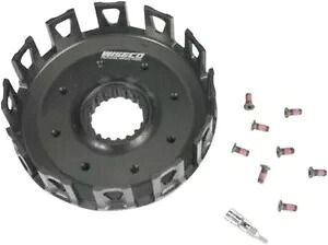 ワイセコ クラッチバスケット #WPP3009 ホンダ CR250R/CRF450X/CRF450R Wiseco Clutch Basket #WPP3009 Honda CR250R/CRF450X/CRF450R 【並行輸入品】