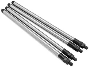 アンドリュース EZ-インストール クロモリ プッシュロッド #292245 ハーレーダビッドソン Andrews EZ-Install Chromoly Pushrods #292245 Harley Davidson 【並行輸入品】