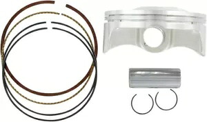 Wiseco ピストン 95.00mm 13:1 KTM 450 SX 2003-2007 Wiseco Piston 95.00mm 13:1 KTM 450 SX 2003-2007 【並行輸入品】｜カスタムパーツ WORLD倉庫