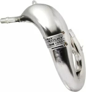 プロサーキット プラチナ パイプ #0851665 KTM 65 SX 2016-2017 Pro Circuit Platinum Pipe #0851665 KTM 65 SX 2016-2017 【並行輸入品】