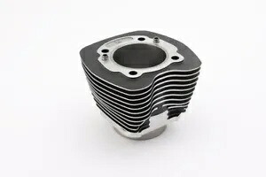 ハードドライブ ツイン カム 103 ピストン シリンダー ブラック #88461 ハーレーダビッドソン HardDrive Twin Cam 103 Piston Cylinder Black #88461 Harley Davidson 【並行輸入品】