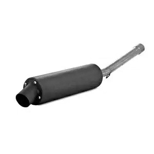MBRP ユーティリティ スリップオン エキゾースト #AT 7104 ホンダ TRX350 MBRP Utility Slip-On Exhaust #AT 7104 Honda TRX350 【並行輸入品】